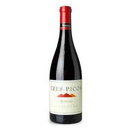 Borsao Tres Picos Crianza Red Wine (Spain)