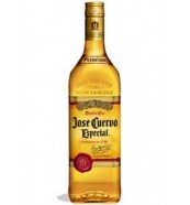 Tequila Jose Cuervo Especial 0,70 (Mexico)
