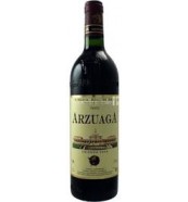 Arzuaga Crianza Ribera del Duero Vin rouge - Espagne