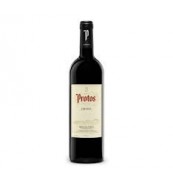 Protos Ribera Duero Crianza Vin rouge - Espagne