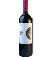 Heravi Montsant Red Wine - Spain