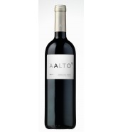 Aalto Ribera del Duero Crianza Vin rouge - Espagne