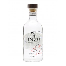 Ginebra Jinzu Gin
