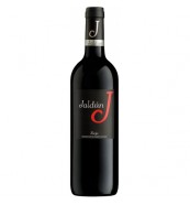 Jaldun Joven Rioja Wine - Spain
