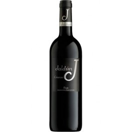 Jaldun Crianza Rioja Red Wine - Spain