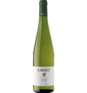 Clamor Raimat White Wine Costers Del Segre - Spain