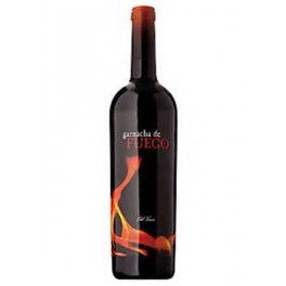 Garnacha de Fuego Red Wine - Spain
