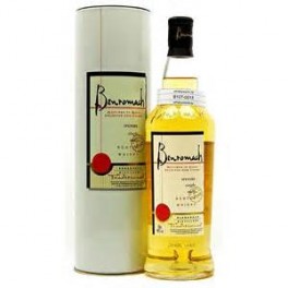 Benromach Traditional Whisky - Scotland