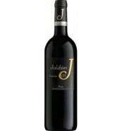 Jaldún Reserva Tinto Rioja