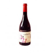 Cabirol Red Wine Mas Ramoneda - Costers del Segre
