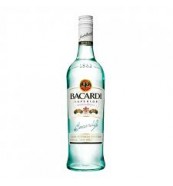 Rum Bacardi 1 Liter