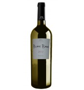 Blanc Chardonnay Weißwein Bruc Penedes - Spanien