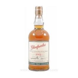 Glen Flarcas The Vintage Whisky -Scotland