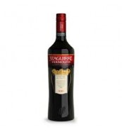Vermouth Yzaguirre Red 1 L. - Spanien