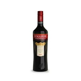 Vermouth Yzaguirre Clasic Vermell 1 L