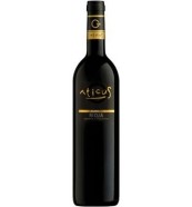 Aticus Reserva La Rioja