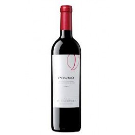 Pruno Crianza Red Wine Ribera del Duero - Spain