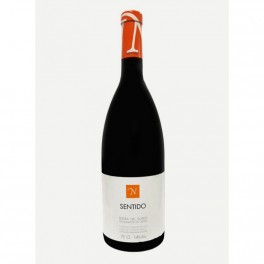 Sentido Red Wine Ribera del Duero - Spain