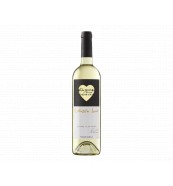 Corazon Loco White Wine - Spain 