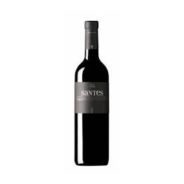 Santes Montsant Red Wine - Spain