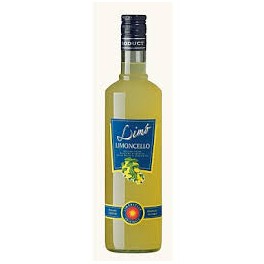 Limoncello Limo 0,70 - Italy