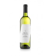 Trias Batlle Blanc de Blancs Vin Penedes - Espagne