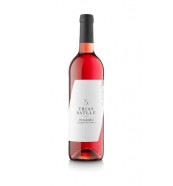 Trias Batlle Rose Wine Penedes - Spain