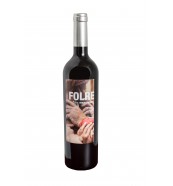 Folre Limited Edition 2013 Montsant Red Wine - Spain
