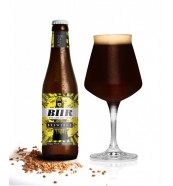 Beer Biir Hoppy Monk - Abbey Ale