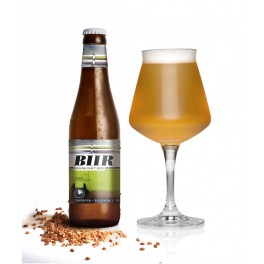 Kalifornien-Bier biir ECO Extra Special Bitter