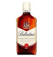 Whisky Ballantines 1 Litro