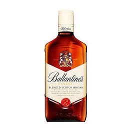 Whisky Ballantines 1 Litro