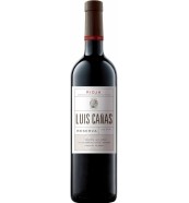 Luis Cañas Reserva Rioja