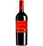 Capitol Crianza Tarragona Red Wine - Spain