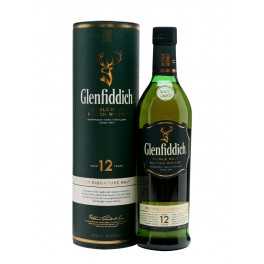 Glenfiddich Reserva 12 Años Whisky