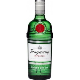 Gin Tanqueray 0,70 l.
