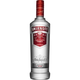 Vodka Smirnoff 0,70 L.