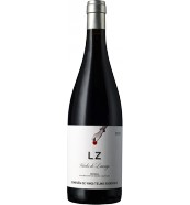 LZ Rioja Telmo Rodriguez Eco