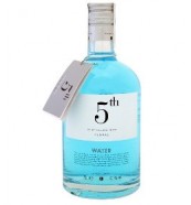 Ginebra 5th Water Floral