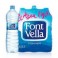 Agua Font Vella 1,5 litros x6 