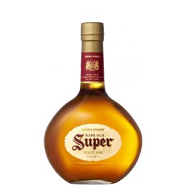 Whisky Super Nikka Malt