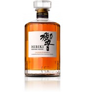 Whisky Hibiki Harmony Japonés