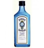 Gin Bombay Sapphire 0,70 litre