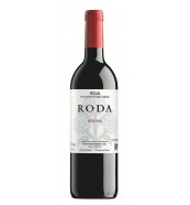 Roda Tinto Reserva Rioja