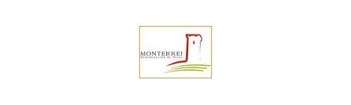 Monterrei - Spain