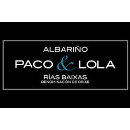 BODEGAS Y VIÑEDOS PACO & LOLA (RIAS BAIXAS - GALICIA) Spain - Descorchalo.com