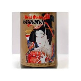 RASHOMON (JAPAN) - Descorchalo.com