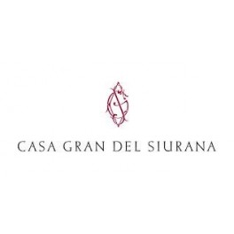 CASA GRAN DE SIURANA (PRIORAT) Spain - Descorchalo.com