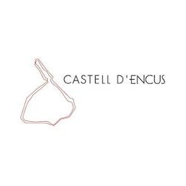 CASTELL D´ENCUS (COSTERS DEL SEGRE) Talarn - Spain - Descorchalo.com