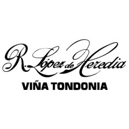 LOPEZ DE HEREDIA VIÑA TONDONIA (LA RIOJA) Spain - Descorchalo.com